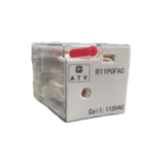 Relais  8-11 Broches Rondes