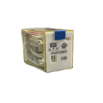 Relais 8 - 11 - 14 Broches