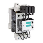 Contacteur de condensateur CNNK 40