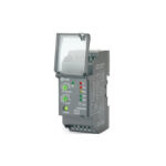 Relais de fuite à la terre série GIC 17G745KF2