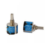 Yiorohs BOCHEN 534 — testeur multicanal de précision à rotation unique, avec couvercle