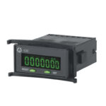 Compteur & Compteur horaire Z222/Z230