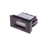 Compteur horaire numérique 6 chiffres AC/DC - Z1FBB