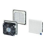 Ventilateur Et Filtre LK3322