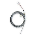 Sondes de température  type RTD - Ø3 Ø4 Ø5 Ø6