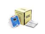 HT106D Testeur de prise GFCI UK/EU avec affichage de tension – Image 6
