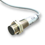 Ø18 réflexion directe 0/500mm DC - FT18SM-CP20