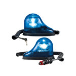 Feu à LED (véhicule haute vitesse)