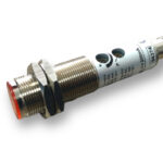 Ø18 réflexion directe 0/500mm Connecteur DC - FT18SM-CR H