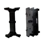 Verrouillage mécanique