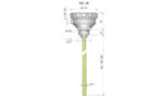 Capacitif tige 300mm - SC-A300 – Image 2