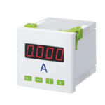 Ampèremètre digital