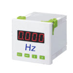 Fréquencemètre digital