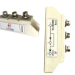 MODULE DIODE/DIODE 100A(IF(av)), 400-2200V(Vrrm) / EYT-IRKD97 ELESEMI