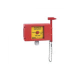 Interrupteur bris de glace