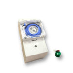 Interrupteur Horaire IH24