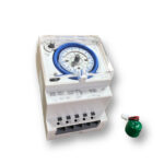 Interrupteur Horaire IH2415