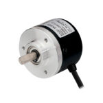 Encodeur rotatif a axe Ø6 - E40S6
