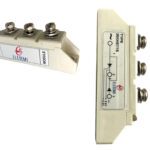 MODULE DIODE/DIODE 100A(IF(av)), 400-2200V(Vrrm) / EYT-IRKD97 ELESEMI