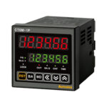 Compteur/Temporisateur numérique  CT6S2P