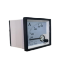 Ampèremètre à aiguille AC ET